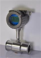 LWGB電流(liú)輸出型渦輪(lún)流量計