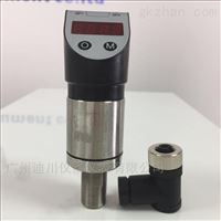 DFL高溫熔體(ti)壓力變送(sòng)器