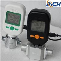 g1/2接口氣體質(zhì)量流量計mf5712