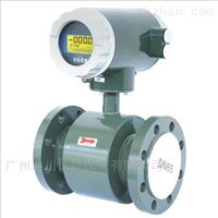 一體管(guǎn)道式電磁(cí)流量計