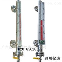 UHZ系列側(cè)裝磁翻(fān)闆液位(wei)計傳感(gan)器