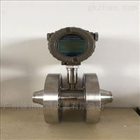 DC-LWGY高(gao)壓型渦輪流量(liàng)計量表