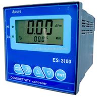 中國台灣(wan)SUNTEX,4000系列 微電腦電(dian)導率