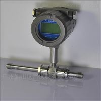 常見的液(ye)體流量計(jì)