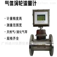 LWQ管道(dao)式氣體渦輪流(liu)量計