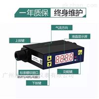 MF4000mf4000系列小(xiao)氣體質量流量計(ji)