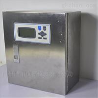 DLPL不(bú)鏽鋼自動定量(liang)控制加水設備(bei)流量計系統