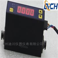 MF4000小口徑微型(xíng)氣體質量流量(liang)計