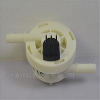 932微型(xing)液體流量傳感(gan)器