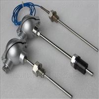 WZP廣州防爆(bao)型溫度傳感(gǎn)器