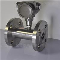 LWGY帶赫(he)斯曼接頭(tóu)渦輪流量(liang)傳感器