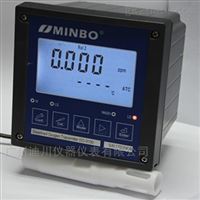 水(shui)質分析(xi)儀表在(zai)線PH/ORP變送(sòng)器