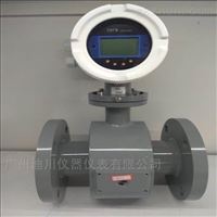 廣州EMFM工(gōng)業污水流(liu)量計