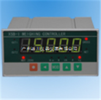 XSB5力值控制(zhì)儀XSB5系列力(lì)值顯示控(kòng)制儀