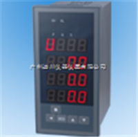 XSV容量(liàng)顯示控制儀XSV系(xì)列液位、容量（重(zhong)量）顯示控制儀(yi)